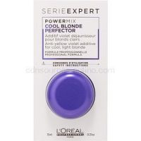 L’Oréal Professionnel Serie Expert Power Mix koncentrované aditívum pre blond vlasy 15 ml