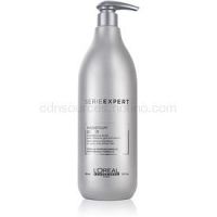 L’Oréal Professionnel Serie Expert Silver strieborný šampón neutralizujúci žlté tóny 980 ml