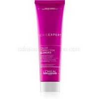 L’Oréal Professionnel Serie Expert Vitamino Color AOX korekčný krém pre blond vlasy Color Corrector Blondes 150 ml