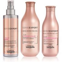 L’Oréal Professionnel Serie Expert Vitamino Color AOX kozmetická sada I. (pro farbené a poškodené vlasy)