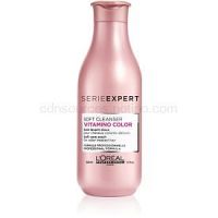 L’Oréal Professionnel Serie Expert Vitamino Color Resveratrol čistiaci šampón pre farbené a citlivé vlasy 300 ml