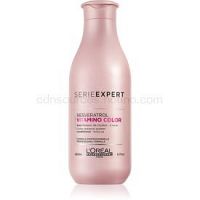 L’Oréal Professionnel Serie Expert Vitamino Color Resveratrol kondicionér pre farbené vlasy 200 ml