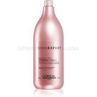 L’Oréal Professionnel Serie Expert Vitamino Color Resveratrol rozjasňujúci a posilňujúci šampón pre farbené vlasy 1500 ml