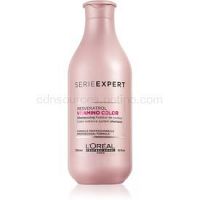 L’Oréal Professionnel Serie Expert Vitamino Color Resveratrol rozjasňujúci a posilňujúci šampón pre farbené vlasy 300 ml