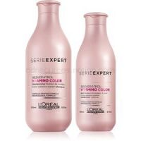 L’Oréal Professionnel Serie Expert Vitamino Color Resveratrol výhodné balenie I. (pre farbené vlasy) 