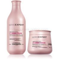 L’Oréal Professionnel Serie Expert Vitamino Color Resveratrol výhodné balenie (pre farbené vlasy) 