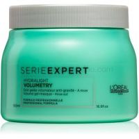 L’Oréal Professionnel Série Expert Volumetry maska na vlasy na bohatý objem  500 ml