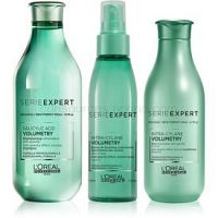 L’Oréal Professionnel Serie Expert Volumetry výhodné balenie II. (pre objem vlasov) 