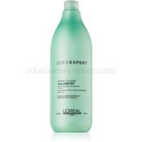 L’Oréal Professionnel Serie Expert Volumetry vyživujúci kondicionér pre objem 1000 ml