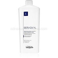 L’Oréal Professionnel Serioxyl Coloured Thinning Hair čistiaci šampón pre farbené rednúce vlasy 1000 ml