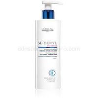 L’Oréal Professionnel Serioxyl GlucoBoost čistiaci šampón pre farbené rednúce vlasy 250 ml