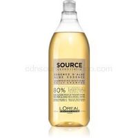 L’Oréal Professionnel Source Essentielle Acacia Leaves & Aloe Essence denný šampón na vlasy   1500 ml