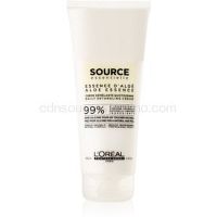 L’Oréal Professionnel Source Essentielle Aloe Essence vlasový krémový kondicionér 200 ml