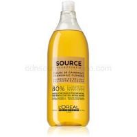 L’Oréal Professionnel Source Essentielle Calendula Flowers & Chamomile Flowers jemný šampón na vlasy 1500 ml