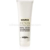 L’Oréal Professionnel Source Essentielle Fig Pulp balzam pre lesk farbených vlasov 250 ml