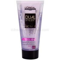 L’Oréal Professionnel Tecni.Art Dual Stylers gélový krém pre uhladenie vlasov 150 ml