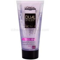 L’Oréal Professionnel Tecni Art Dual Stylers gélový krém pre uhladenie vlasov  150 ml