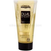 L’Oréal Professionnel Tecni.Art Dual Stylers gélový krém pre vytvarovanie vĺn 150 ml