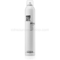 L’Oréal Professionnel Tecni.Art Fix Anti Frizz  24h fixačný sprej proti krepovateniu a elektrizovaniu vlasov 400 ml