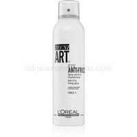 L’Oréal Professionnel Tecni.Art FIX Anti-Frizz fixačný sprej proti krepateniu 250 ml