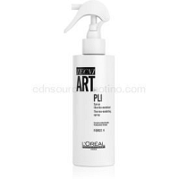 L’Oréal Professionnel Tecni Art PLI termo-fixačný sprej na vlasy    190 ml