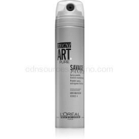 L’Oréal Professionnel Tecni Art Pure Savage Panache púdrový sprej na vlasy    250 ml