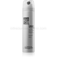 L’Oréal Professionnel Tecni.Art Savage Panache púdrový sprej pre fixáciu a tvar  250 ml