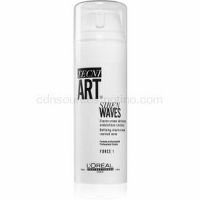 L’Oréal Professionnel Tecni.Art Siren Waves stylingový krém pre definíciu vĺn 150 ml