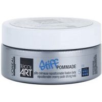 L’Oréal Professionnel Tecni.Art Stiff krémová pasta silné spevnenie  75 ml