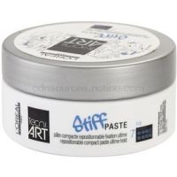L’Oréal Professionnel Tecni Art Stiff tvarujúca pasta s matným efektom  75 ml