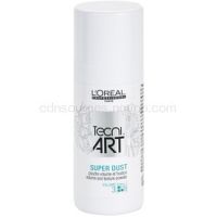 L’Oréal Professionnel Tecni Art Volume púder pre objem a tvar  7 g
