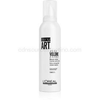 L’Oréal Professionnel Tecni Art Volume stylingová pena pre definíciu a tvar účesu  250 ml