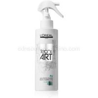 L’Oréal Professionnel Tecni Art Volume termo-fixačný sprej  190 ml