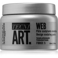 L’Oréal Professionnel Tecni.Art Web Desing stylingová pasta pre štruktúru a lesk 150 ml