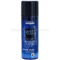 L’Oréal Professionnel Tecni.Art Wet Domination gél na vlasy pre flexibilné spevnenie 150 ml