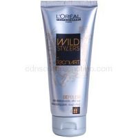 L’Oréal Professionnel Tecni Art Wild Stylers krémová pasta pre matný vzhľad  100 ml
