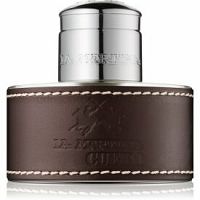 La Martina Cuero Hombre toaletná voda pre mužov 100 ml
