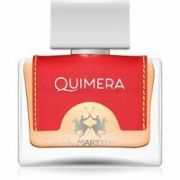 La Martina Quimera Mujer parfumovaná voda pre ženy 100 ml  