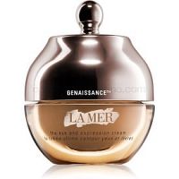 La Mer Genaissance energizujúci a vyhladzujúci krém na okolie očí a pier  15 ml