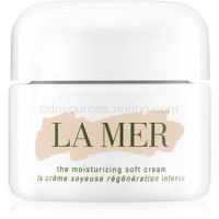 La Mer Moisturizers ľahký hydratačný krém na omladenie pleti  30 ml