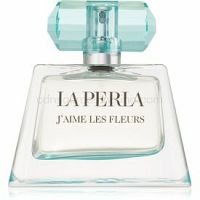 La Perla  J´Aime Les Fleurs toaletná voda pre ženy 100 ml