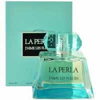 La Perla  J´Aime Les Fleurs toaletná voda pre ženy 50 ml  