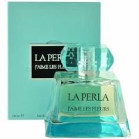 La Perla  J´Aime Les Fleurs toaletná voda pre ženy 50 ml
