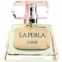 La Perla J´Aime Parfumovaná voda pre ženy 100 ml  