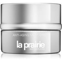 La Prairie Anti-Aging regeneračný nočný krém proti starnutiu pleti 50 ml