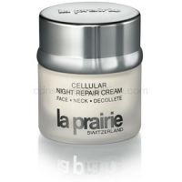 La Prairie Cellular nočný liftingový vypínací krém pre všetky typy pleti  50 ml