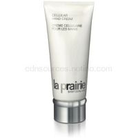 La Prairie Light Fantastic Cellular Concealing krém na ruky 100 ml