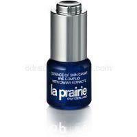 La Prairie Skin Caviar očný spevňujúci krém 15 ml