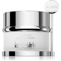 La Prairie Supreme Balm Cleanser čistiaca a upokojujúca pleťová maska na noc 100 ml