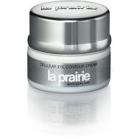 La Prairie Swiss Moisture Care Eyes očný protivráskový krém pre všetky typy pleti 15 ml